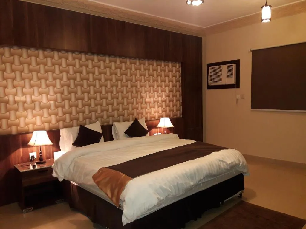 Two-Bedroom Chalet with Private Pool